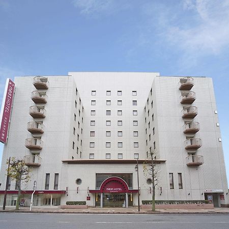 Nest Hotel Kumamoto Exterior photo
