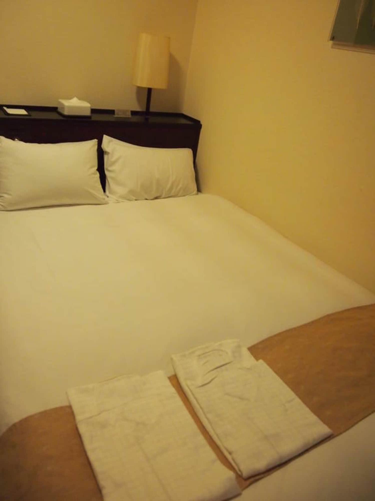 Nest Hotel Kumamoto Exterior photo