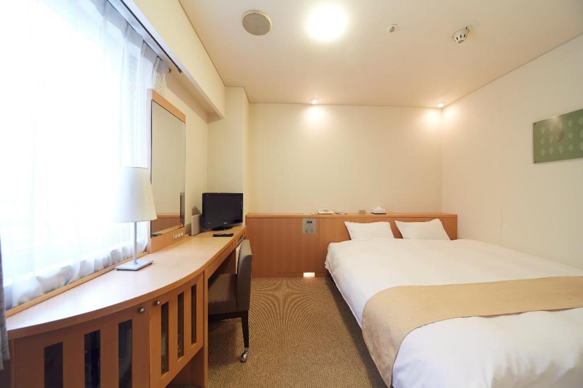 Nest Hotel Kumamoto Exterior photo