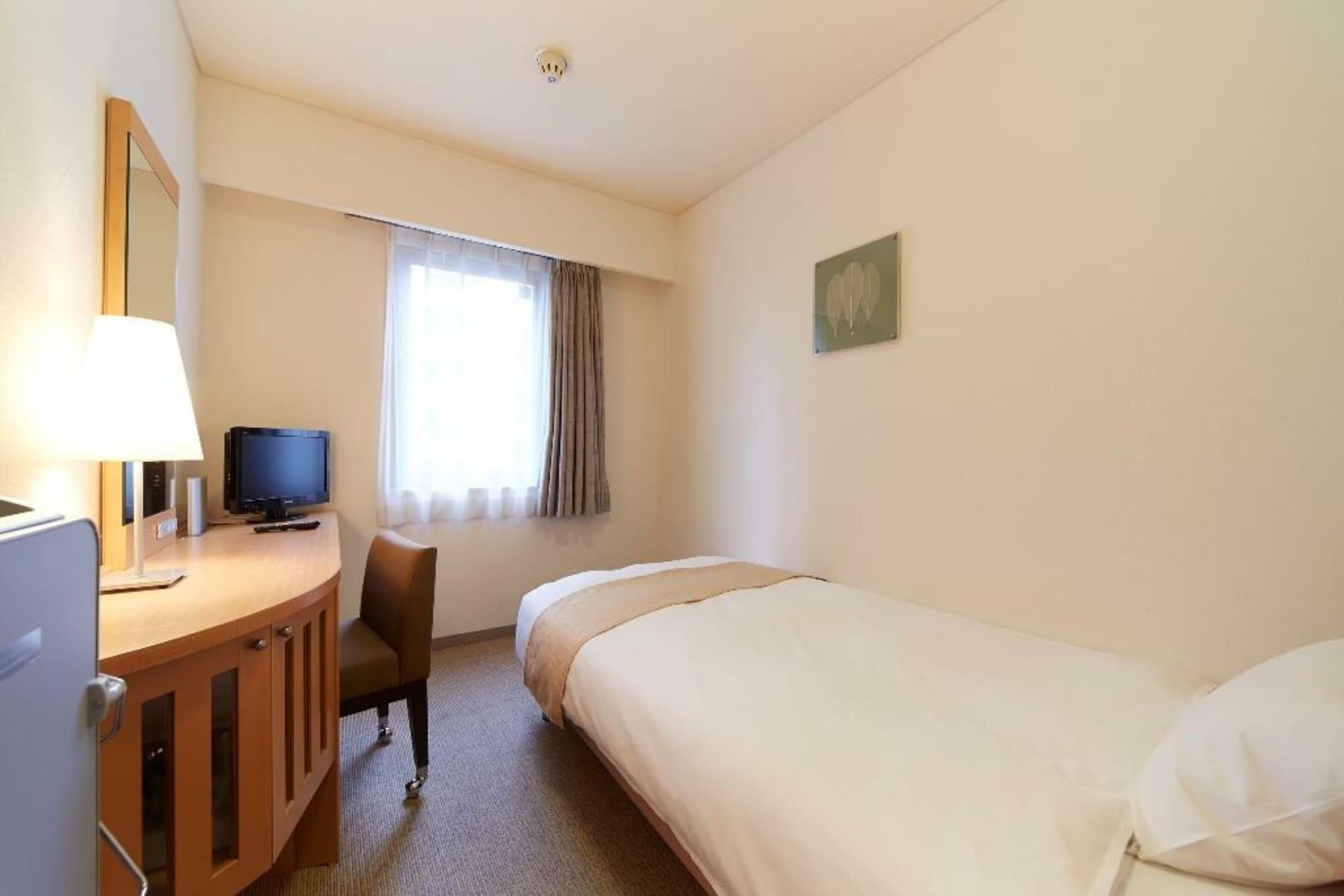 Nest Hotel Kumamoto Exterior photo