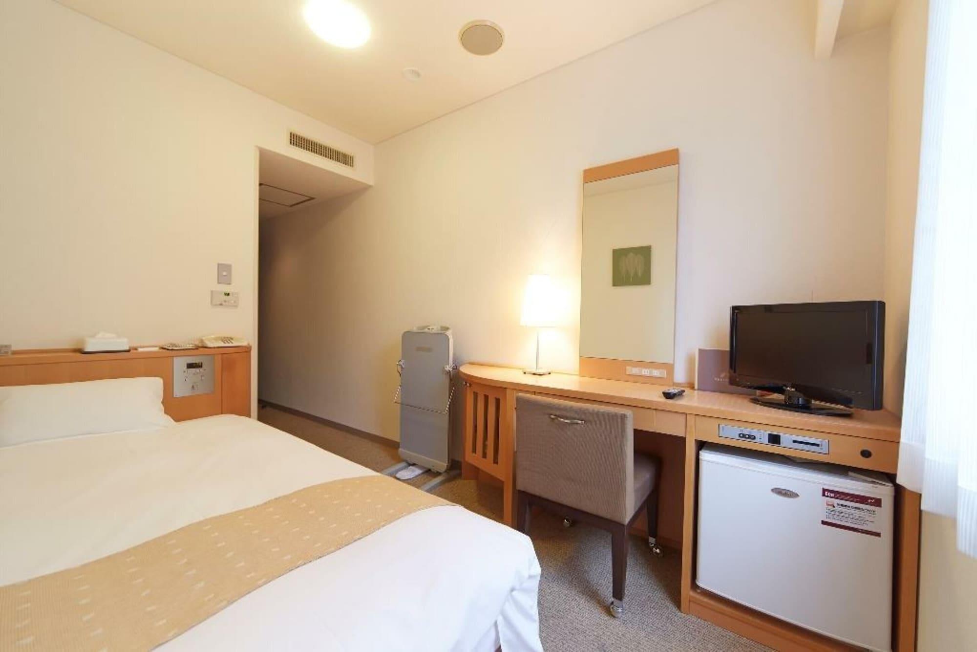 Nest Hotel Kumamoto Exterior photo