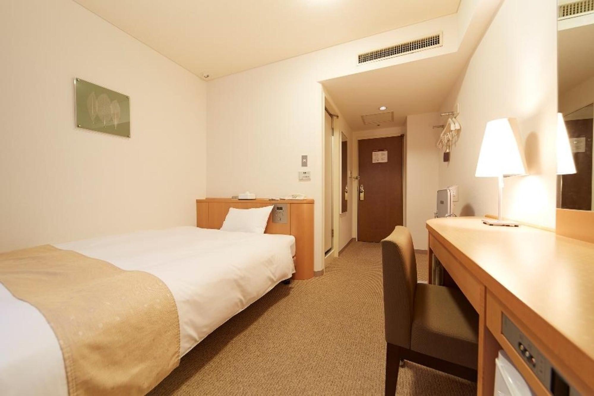 Nest Hotel Kumamoto Exterior photo