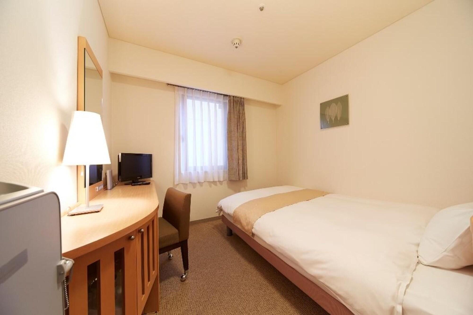 Nest Hotel Kumamoto Exterior photo