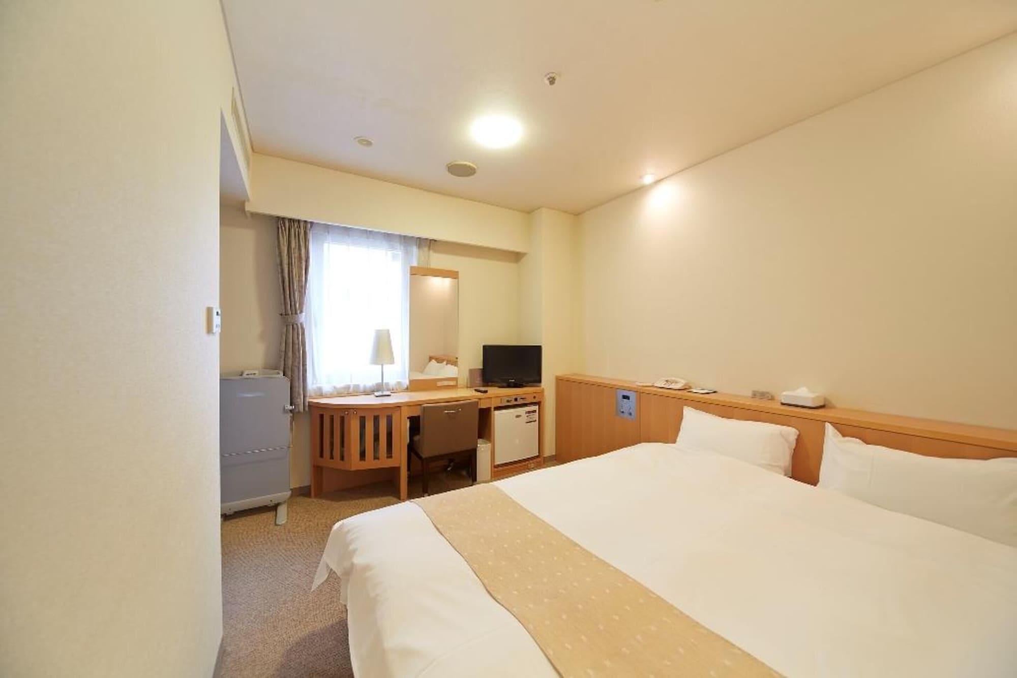 Nest Hotel Kumamoto Exterior photo