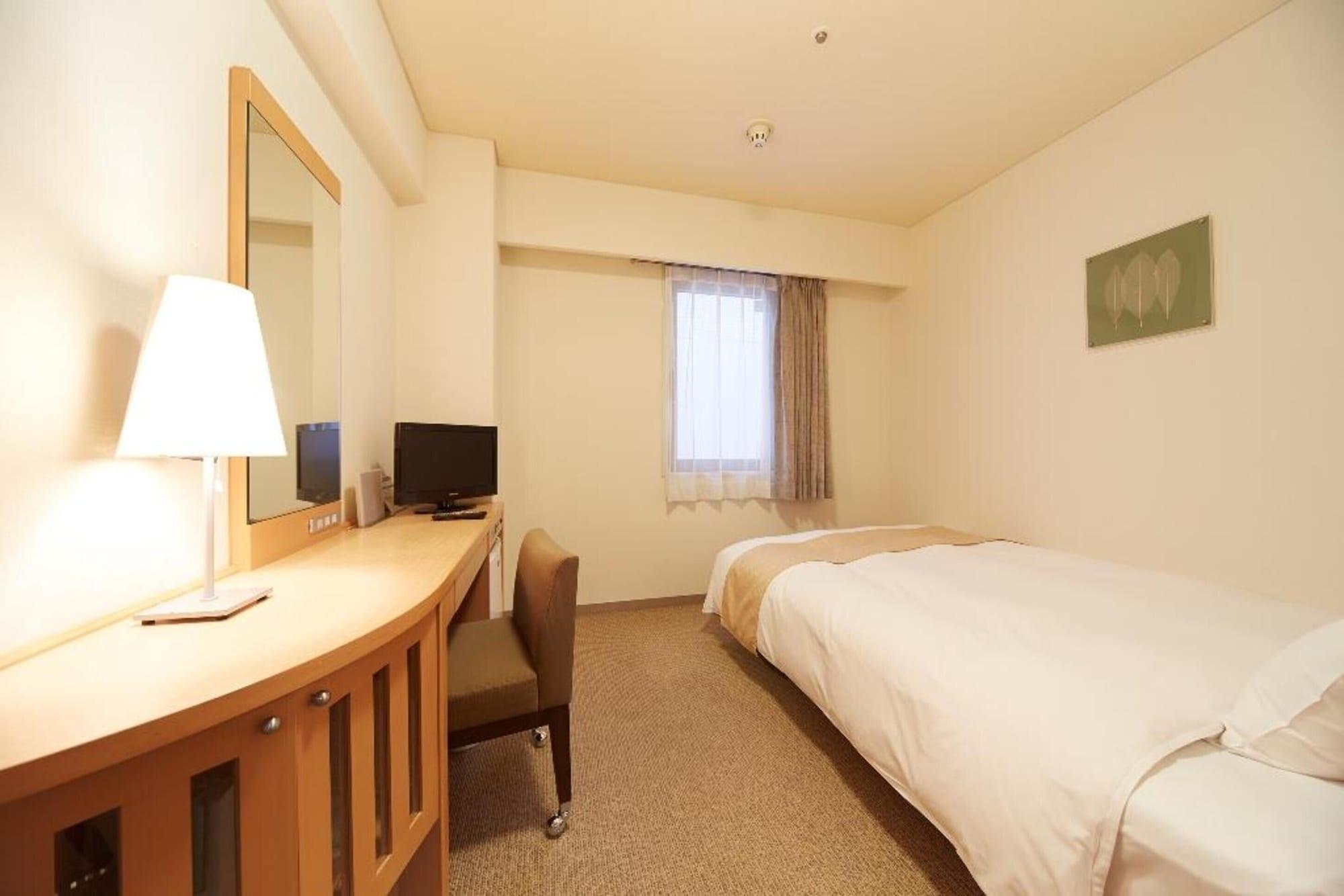 Nest Hotel Kumamoto Exterior photo
