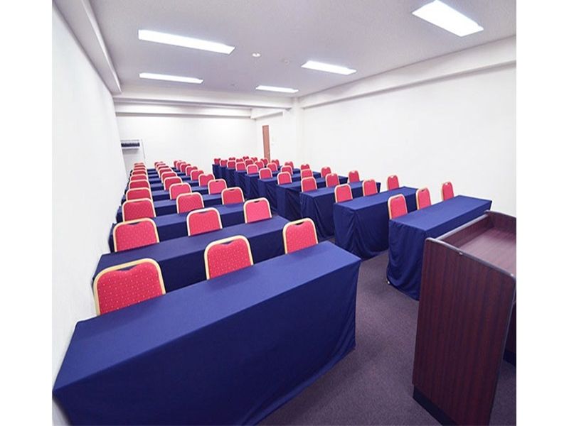 Nest Hotel Kumamoto Exterior photo
