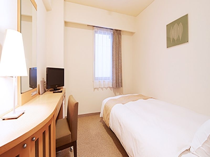 Nest Hotel Kumamoto Exterior photo