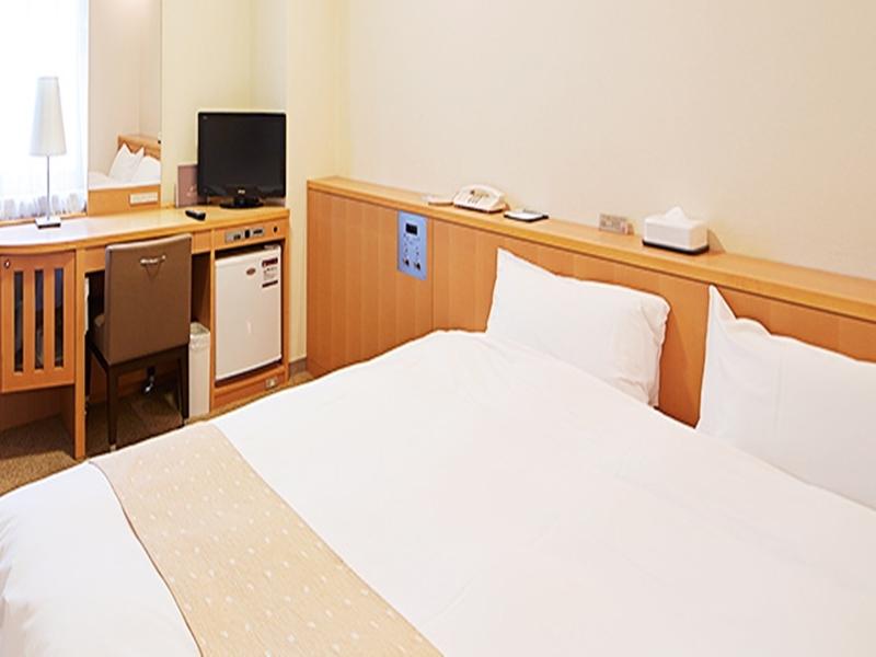 Nest Hotel Kumamoto Exterior photo