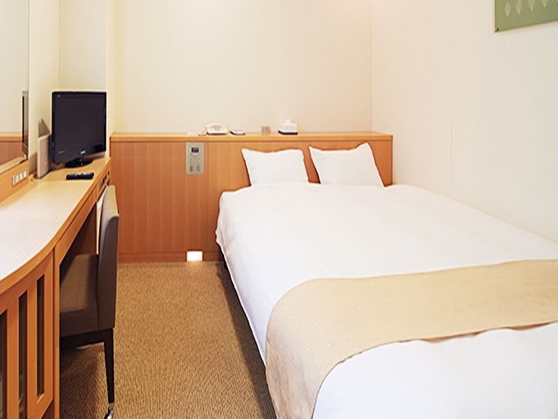 Nest Hotel Kumamoto Exterior photo