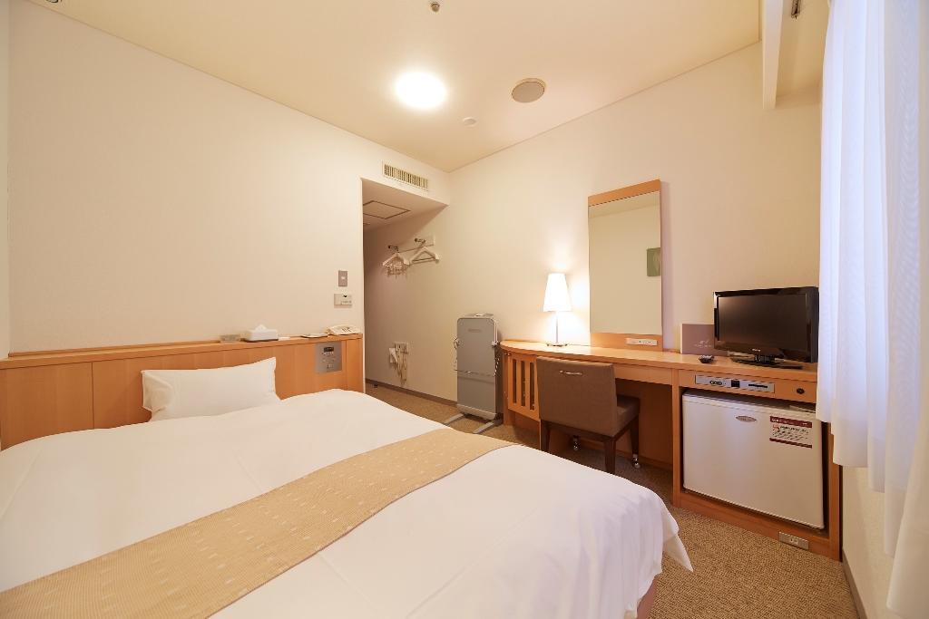 Nest Hotel Kumamoto Exterior photo