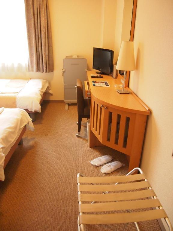 Nest Hotel Kumamoto Room photo