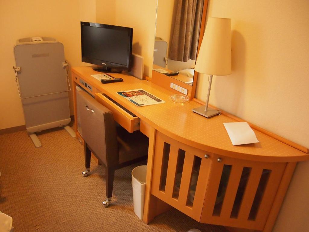 Nest Hotel Kumamoto Room photo