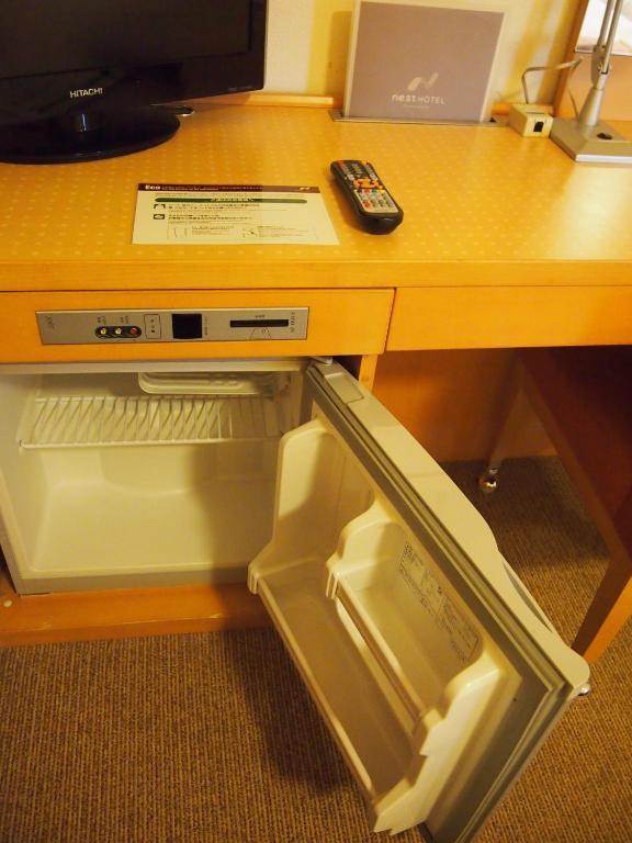 Nest Hotel Kumamoto Room photo