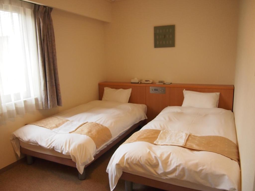 Nest Hotel Kumamoto Room photo