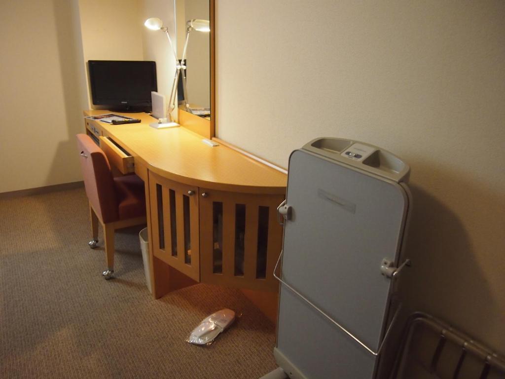 Nest Hotel Kumamoto Room photo
