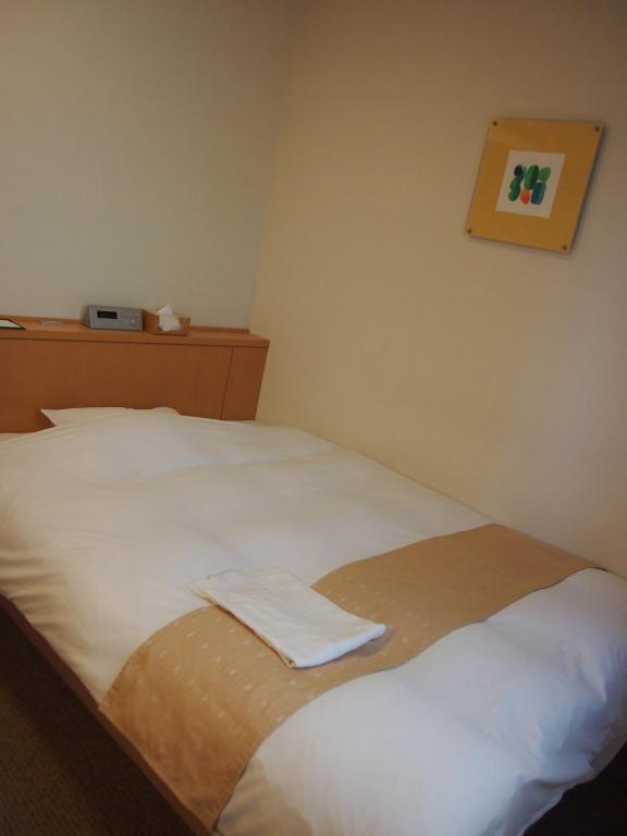 Nest Hotel Kumamoto Room photo