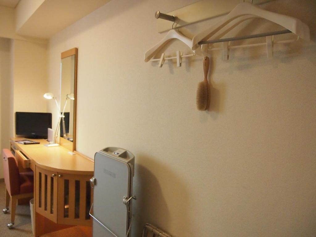 Nest Hotel Kumamoto Room photo