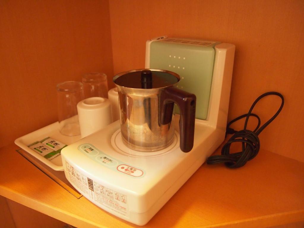 Nest Hotel Kumamoto Room photo
