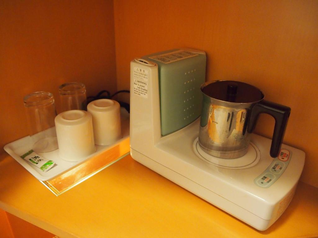 Nest Hotel Kumamoto Room photo
